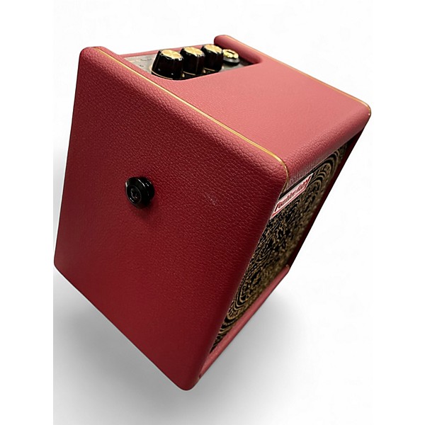 Used Positive Grid SPARK Battery Powered Amp