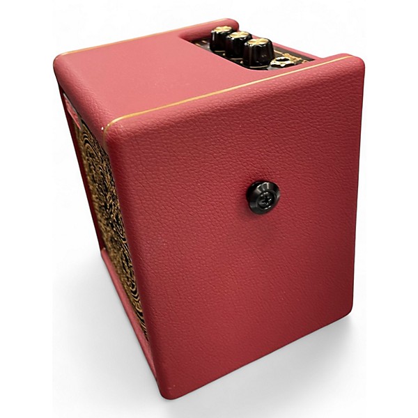 Used Positive Grid SPARK Battery Powered Amp