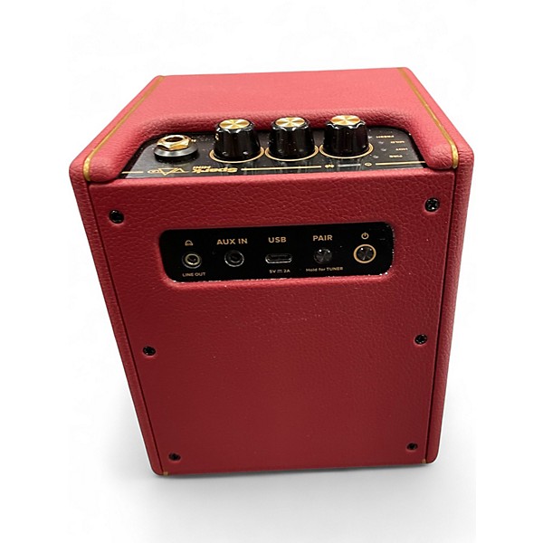 Used Positive Grid SPARK Battery Powered Amp