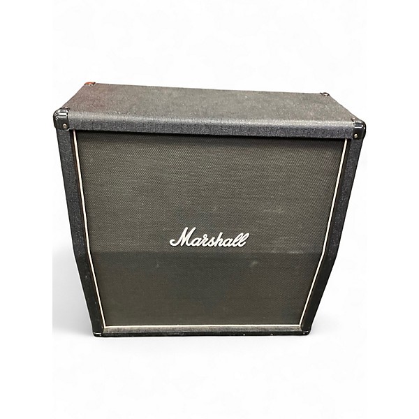 Used Marshall MX412A 240W 4x12 Guitar Cabinet