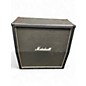 Used Marshall MX412A 240W 4x12 Guitar Cabinet thumbnail