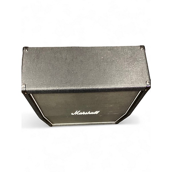 Used Marshall MX412A 240W 4x12 Guitar Cabinet