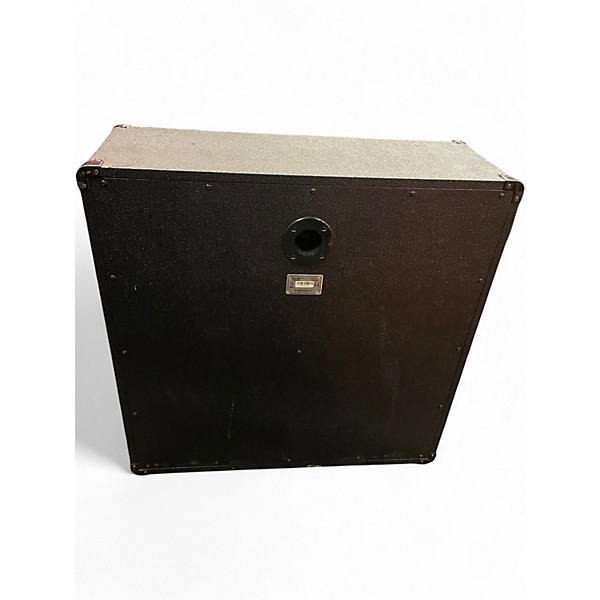 Used Marshall MX412A 240W 4x12 Guitar Cabinet