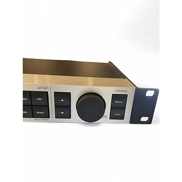 Used TC Electronic G MAJOR 2 Effect Processor