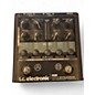 Used TC Electronic NDY1 NOVAL Effect Pedal thumbnail