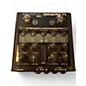 Used TC Electronic NDY1 NOVAL Effect Pedal