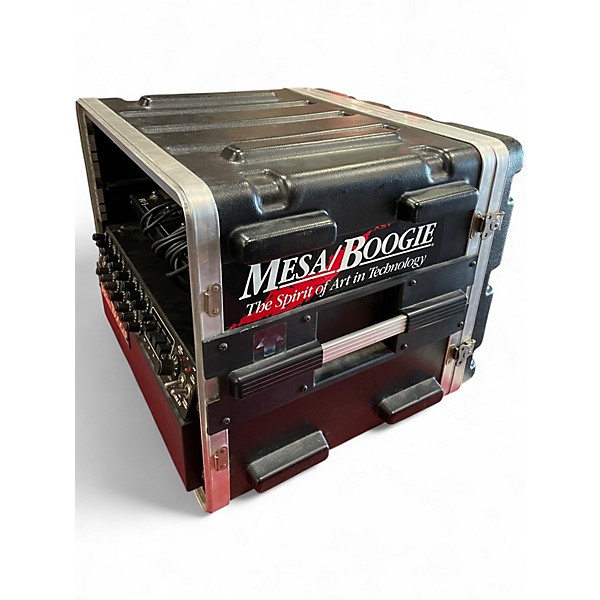 Used MESA/Boogie Mark IV 85W Tube Guitar Amp Head