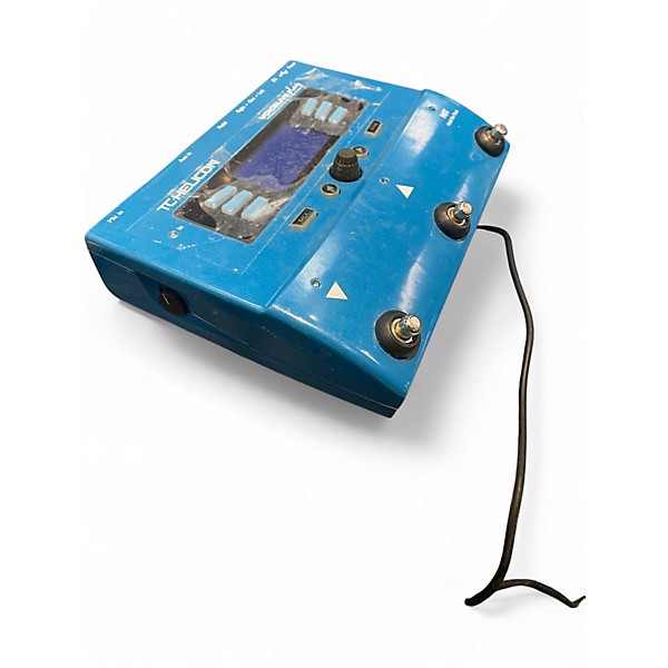 Used TC Helicon VoiceLive Play Vocal Processor