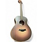Used Taylor GS Mini-e 2 Tone Sunburst Acoustic Electric Guitar thumbnail