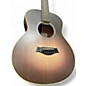 Used Taylor GS Mini-e 2 Tone Sunburst Acoustic Electric Guitar