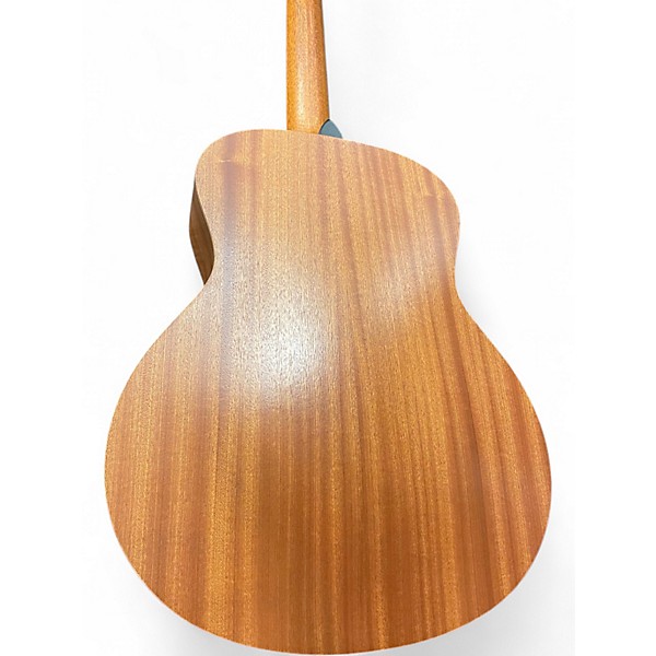 Used Taylor GS Mini-e 2 Tone Sunburst Acoustic Electric Guitar