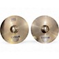 Used SABIAN 14in B8 Pro Hi Hat Pair Cymbal thumbnail