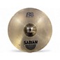 Used SABIAN 14in B8 Pro Hi Hat Pair Cymbal