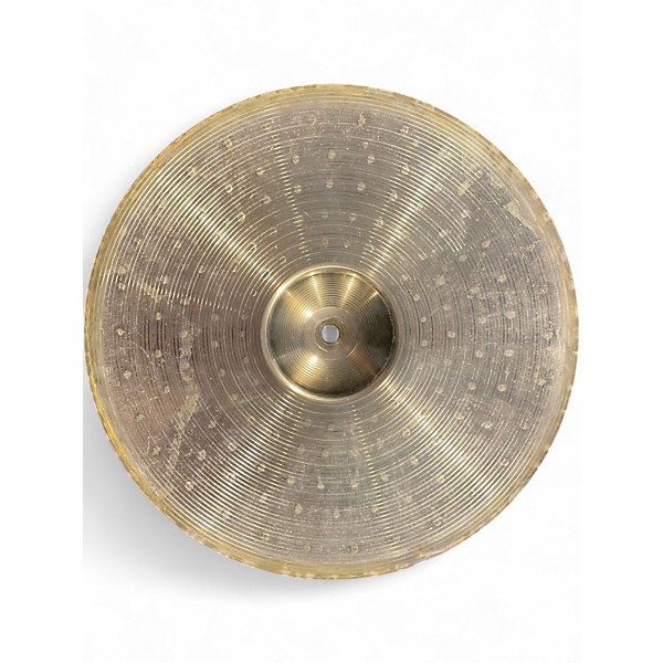 Used SABIAN 14in B8 Pro Hi Hat Pair Cymbal