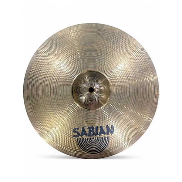 Used SABIAN 14in B8 Pro Hi Hat Pair Cymbal