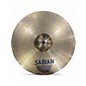 Used SABIAN 14in B8 Pro Hi Hat Pair Cymbal