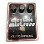 Used Electro-Harmonix XO Stereo Electric Mistress Flanger / Chorus Effect Pedal thumbnail
