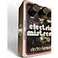 Used Electro-Harmonix XO Stereo Electric Mistress Flanger / Chorus Effect Pedal