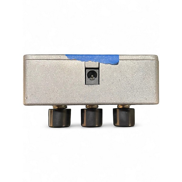 Used Electro-Harmonix XO Stereo Electric Mistress Flanger / Chorus Effect Pedal