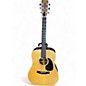 Used SIGMA DR-8 Natural Acoustic Guitar thumbnail