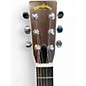 Used SIGMA DR-8 Natural Acoustic Guitar