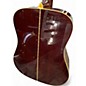 Used SIGMA DR-8 Natural Acoustic Guitar