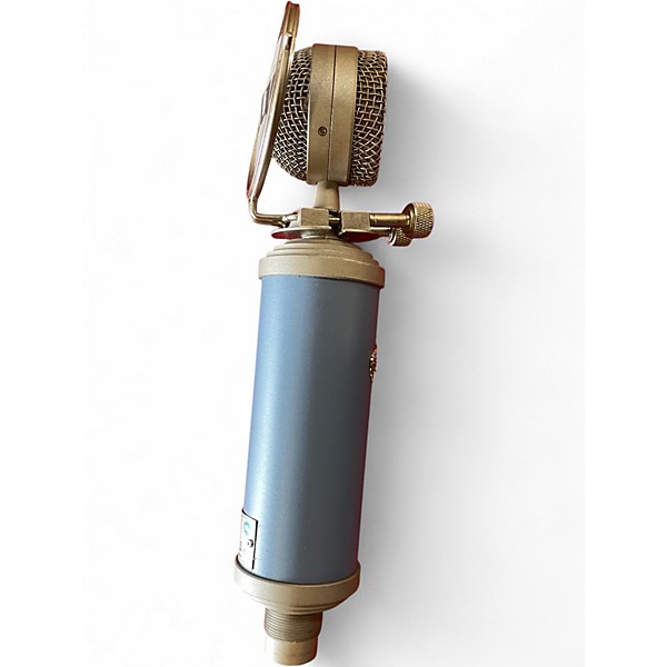 Used Blue Bluebird Condenser Microphone