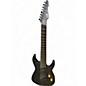 Used ESP M-1008MS Black Solid Body Electric Guitar thumbnail