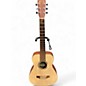 Used Martin LXM Natural Acoustic Guitar thumbnail