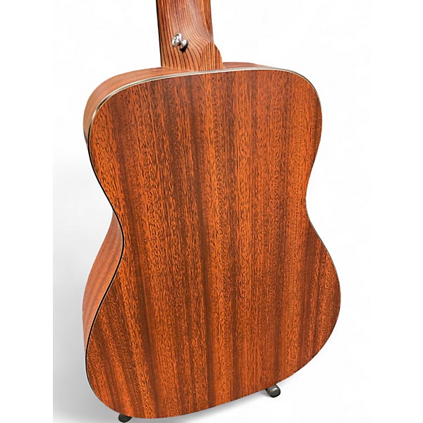 Used Martin LXM Natural Acoustic Guitar