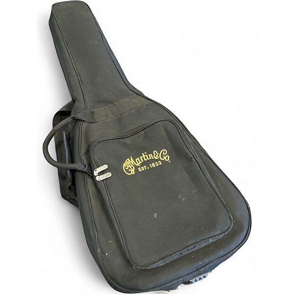 Used Martin LXM Natural Acoustic Guitar