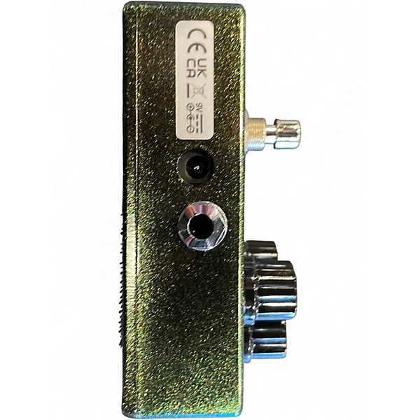 Used MXR Carbon Copy Effect Pedal