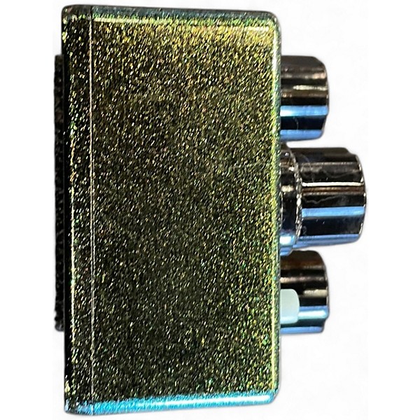 Used MXR Carbon Copy Effect Pedal