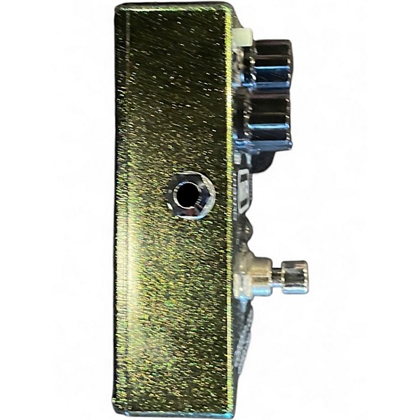 Used MXR Carbon Copy Effect Pedal