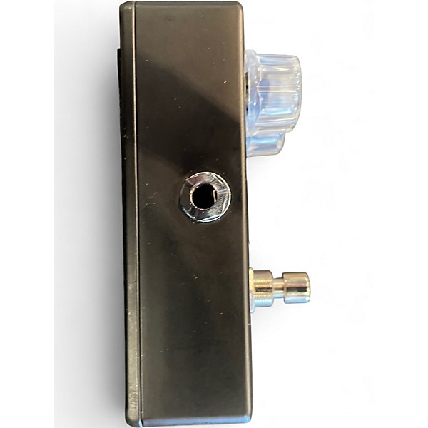 Used MXR CSP041 Hybrid Fuzz Effect Pedal