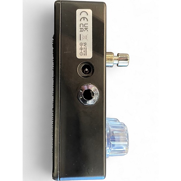 Used MXR CSP041 Hybrid Fuzz Effect Pedal