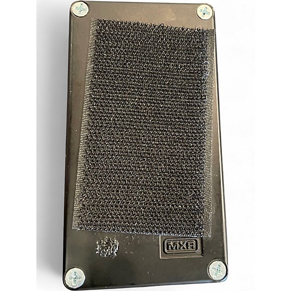 Used MXR CSP041 Hybrid Fuzz Effect Pedal