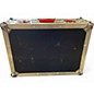 Used Gator G-Tour SM ATA Wood Case with Pedal Board Pedal Board thumbnail