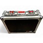 Used Gator G-Tour SM ATA Wood Case with Pedal Board Pedal Board