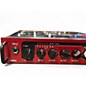 Used TC Electronic BH800 Bass Preamp