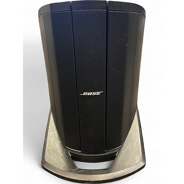 Used Bose L1 Compact Powered Speaker