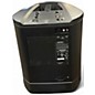 Used Bose L1 Compact Powered Speaker