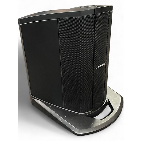 Used Bose L1 Compact Powered Speaker