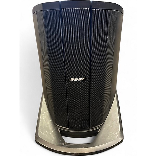 Used Bose L1 Compact Powered Speaker