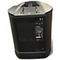 Used Bose L1 Compact Powered Speaker