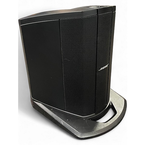 Used Bose L1 Compact Powered Speaker