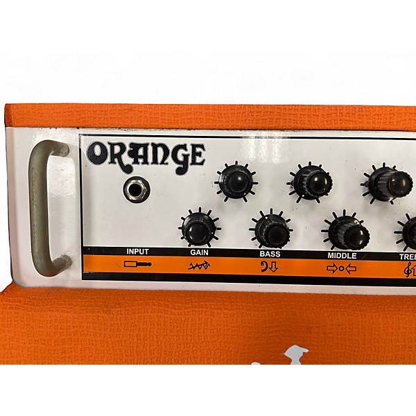 Used Orange Amplifiers AD30TC 30W 2x12 Tube Guitar Combo Amp