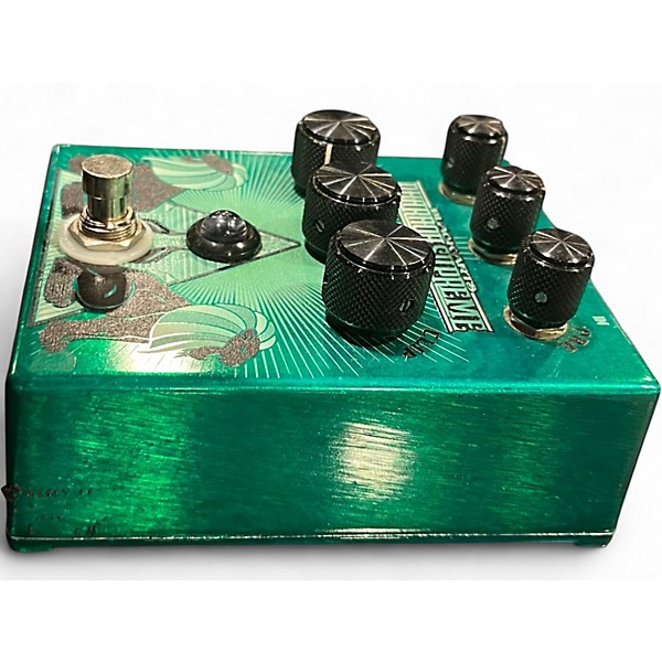 Used Black Arts Toneworks Pharaoh Supreme Effect Pedal