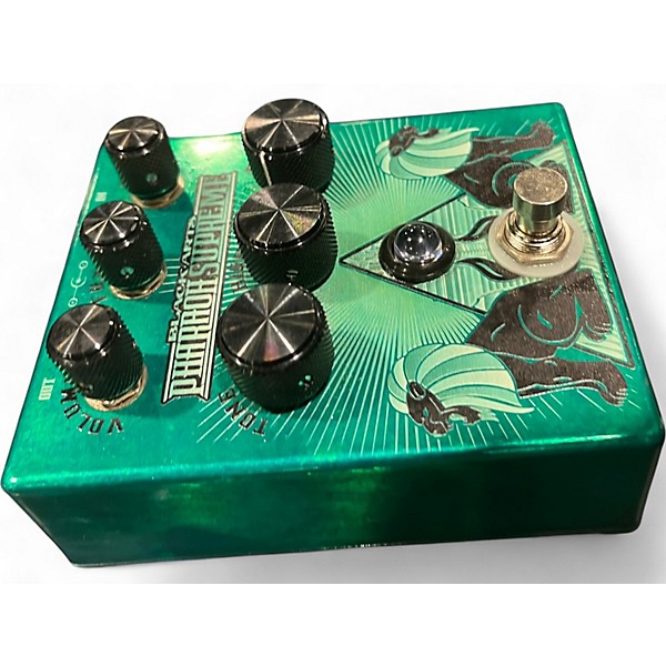 Used Black Arts Toneworks Pharaoh Supreme Effect Pedal