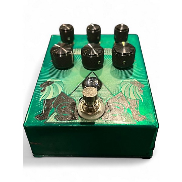 Used Black Arts Toneworks Pharaoh Supreme Effect Pedal